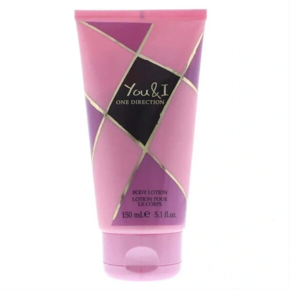 1D Other - You & I Body Lotion